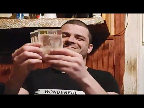 Видео: @petrowch0 НЕ е пиян по Великден