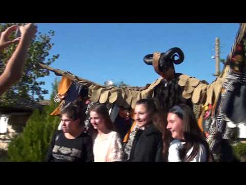 Видео: Сейдол -страшна радост в ОУ Виделина