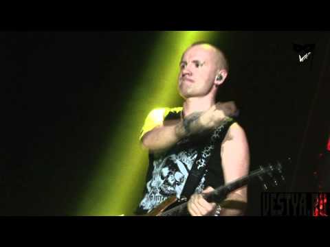 Видео: Король и Шут - Джокер (28.04.12, Лужники)