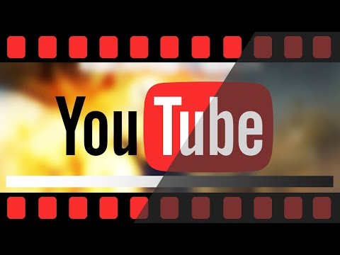 Видео: Потеря контраста при загрузке видео на YouTube (серый цвет видео)