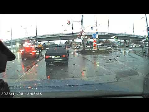 Видео: Видеорегистратор, с WiFi, 3 в 1, 2к, FaizFull DVR34