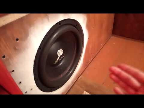 Видео: На что способен Ural Molot 12 дома?