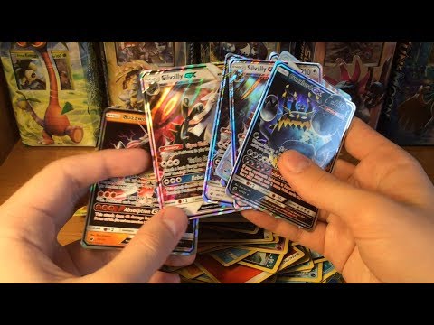 Видео: 30 бустеров Pokémon ККИ Часть 3 [Мега распаковка]
