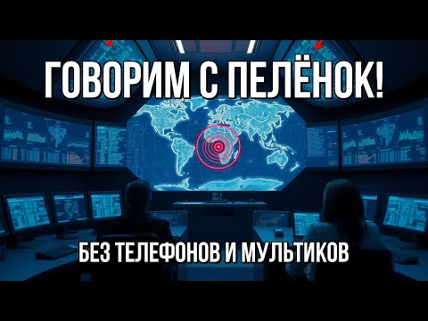 Видео: Ребенок заговорит раньше! Игры для развития речи и мышления 1-6 лет без экранов