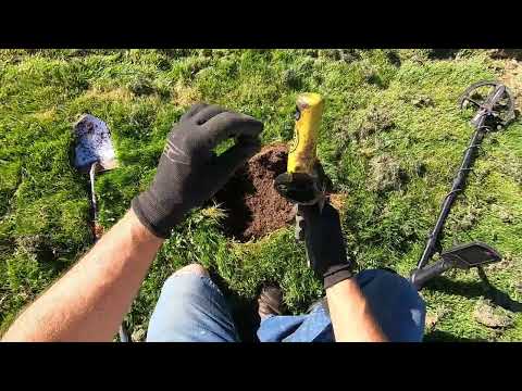 Видео: Сравнение Deus 2 и Manticore. Реальные испытания. Катушки 9 дюймов.