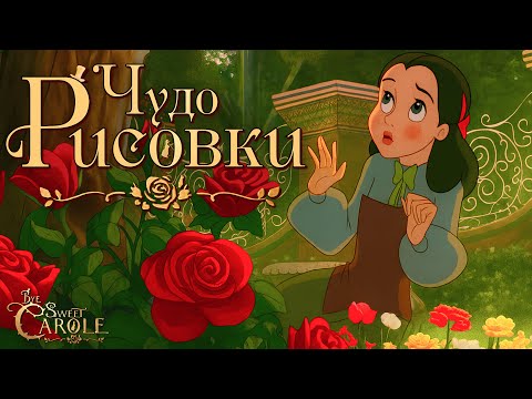 Видео: МАГИЯ РИСОВАННОЙ АНИМАЦИИ | Bye Sweet Carole | Прохождение #1
