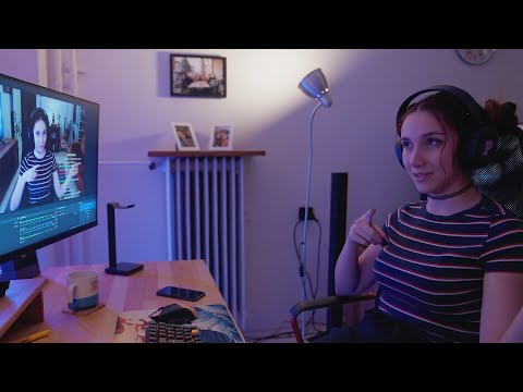 Видео: НЮДСЫ СТРИМЕРА ПОД УГРОЗОЙ ► HACKED: THE STREAMER ДЕМО ПРОХОЖДЕНИЕ