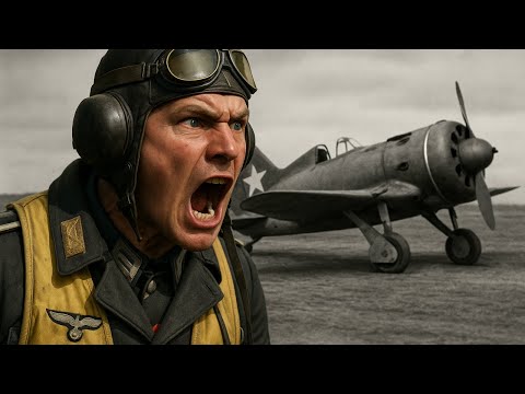 Видео: НЕМЕЦКИЕ ЛЕТЧИКИ НЕДООЦЕНИЛИ И-16: его прозвали - "ИШАК", НО ОН УДИВИЛ ГЕРМАНИЮ...