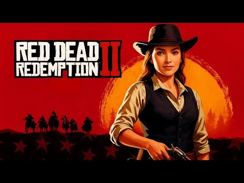 Видео: Red Dead Redemption 2 ➤ Прохождение #2  ➤ СВЕТА НА ДИКОМ ЗАПАДЕ ???