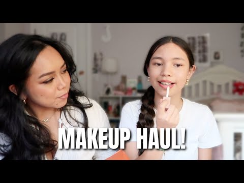 Видео: Ульта-макияж с JB! - @itsjudyslife