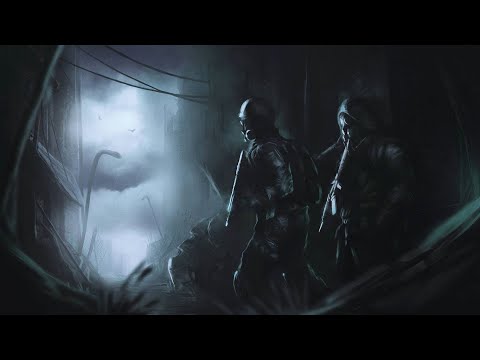Видео: КЛИП METRO 2033 l Пока мое сердце бьется l - [Fun mode - Пока мое сердце бьется]