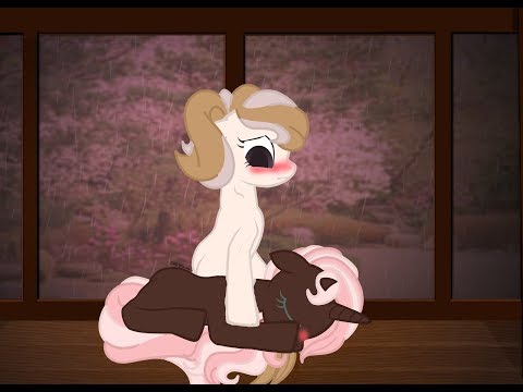 Видео: тебе не будет больно-пони клип-