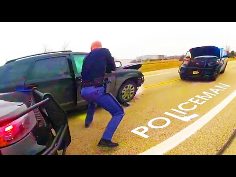 Видео: Пули над головой