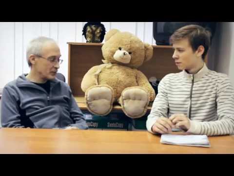 Видео: ФТШ. YOUR TEACHER #7