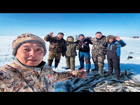 Видео: ИЗ ЯКУТИИ НА БАЙКАЛ! РЫБАЛКА НА ГЛУБИННОГО ОМУЛЯ!