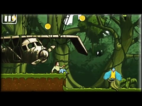 Видео: Бежать изо всех сил [Run Like Hell]: игра для мобильных устройств