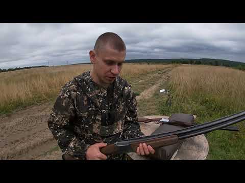 Видео: Иж 27 или CZ Mallard. Что бы я сейчас выбрал спустя четыре года владения турком.