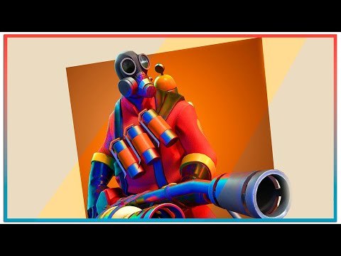 Видео: Поджигатель: Взгляд со Стороны | Team Fortress 2