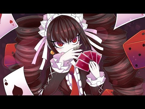 Видео: ПОКЕР ФЕЙС ! : Danganronpa: Trigger Happy Havoc