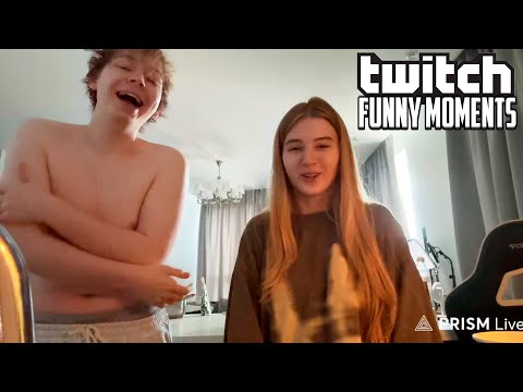 Видео: Топ Моменты с Twitch | Изменил Гаечке