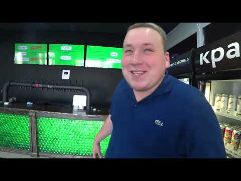 Видео: VLOG с пивоварни день 28