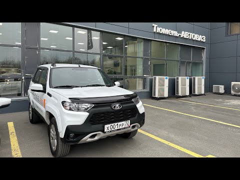 Видео: НИВА ТРЕВЕЛ - МОЙ ОТЗЫВ