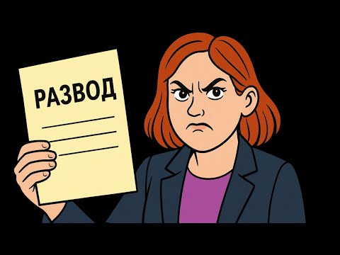 Видео: Я Разрываю Нашу Помолвку Из-за Того, Что Мой Жених Может Заболеть в Будущем!