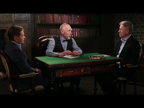 Видео: Александр Орлов − тайная легенда советской разведки. Может ли перебежчик не быть предателем?