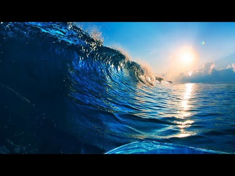 Видео: ДУША ОКЕАНА….ИСЦЕЛЯЕТ ПОДСОЗНАНИЕ…НА ЯЗЫКЕ ДУХОВ…ДЛЯ ВСЕХ…