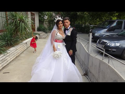 Видео: Сватбен Ден на Емилия и Юлиян 17 08 2025