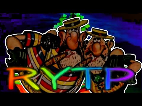 Видео: ПРИКЛЮЧЕНИЯ КАПИТАНА ВРУНГЕЛЯ RYTP пуп (все заново)