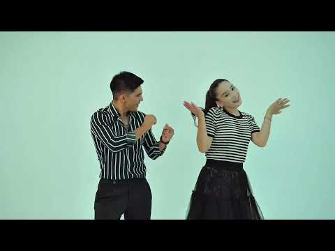 Видео: Индира Елемес & Нұрдаулет Төлепберген - Неке Күәлік (OFFICIAL VIDEO)