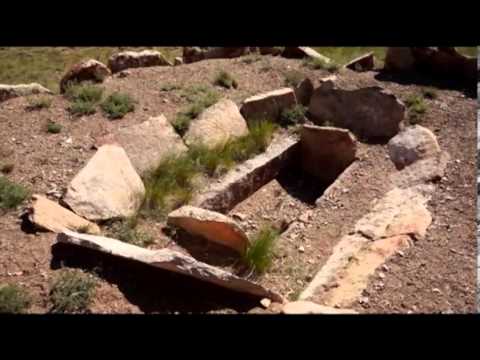 Видео: "Неизведанный Казахстан". Кызыларай Эфир 08-06-2013