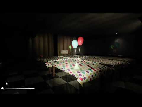 Видео: Марионеточное безумие! Those NAF 6 am #6