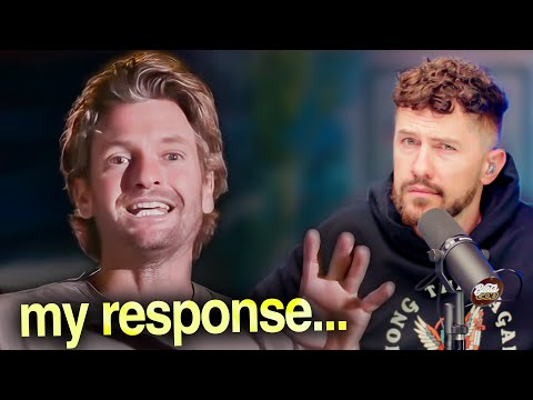 Видео: Он снял обо мне 2 видео, мне нужно ответить...