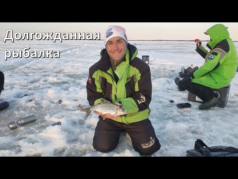 Видео: в этот раз ГОРЕ море