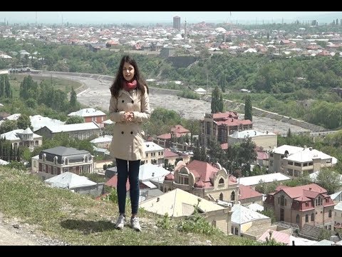 Видео: В Стране Огней -   Путешествие по Губе