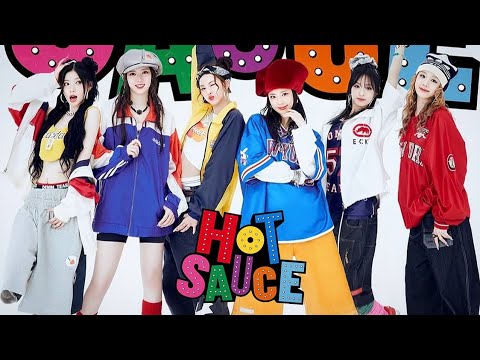 Видео: Учим песню BABYMONSTER - HOT SAUCE