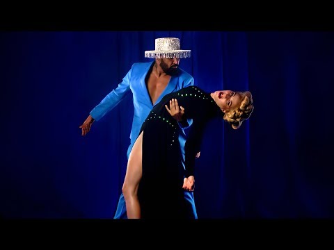 Видео: Mila Robert - Никой Не Може