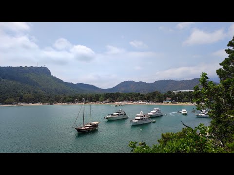 Видео: Обзор Fame beach hotel 4*, май 2025г