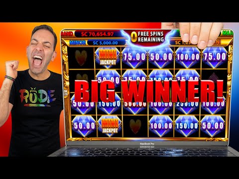 Видео: 💎 Stampede Fury 2 принесла АЛМАЗЫ!