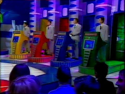 Видео: LG-Еврика: гра сезона — весна 2005