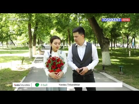 Видео: Hikmatli dunyo | Кечиккан тақдир [19.05.2021]