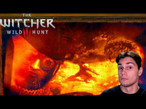 Видео: Боклерское сафари и прогулки по воде | The Witcher 3 : Wild Hunt #98