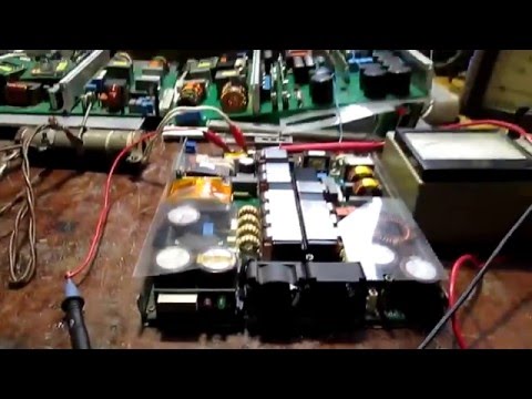 Видео: Обзор ELTEK FLATPACK 1500 48 V