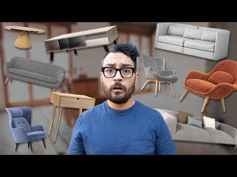 Видео: Как профессионально обставить жилье на Airbnb и несколько секретов шопинга