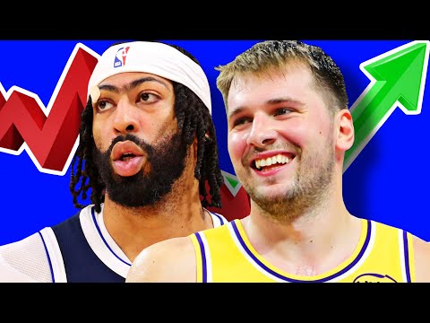Видео: ХУДШАЯ сделка в истории НБА каким-то образом становится еще хуже