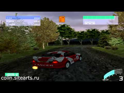 Видео: Colin McRae Rally 2.0 | ПОЛНОЕ ПРОХОЖДЕНИЕ | Англия, 5 и 6 участок | England 5-6