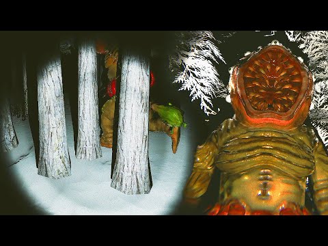 Видео: НА ПАЛАТКА В ГОРАТА С БИГФУТ (ТРИ)