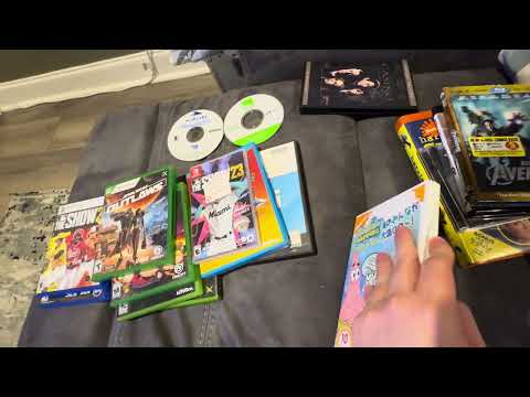 Видео: Что будет, если вставить иностранный диск в PS4?